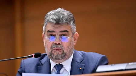 Marcel Ciolacu, despre numirea unui nou ministru al Apărării: „Are loc o discuție în coaliție”