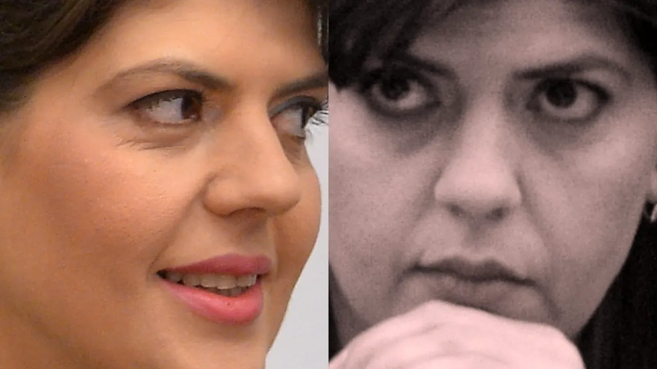 Kovesi versus Kovesi: Cum a trecut de la APĂRAREA independenței justiției la ATACUL procurorilor de caz