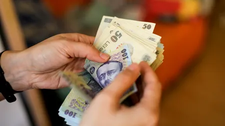 EUROSTAT pune pe masă cifre importante despre lefurile europenilor. Cine sunt și unde lucrează angajații români cu cele mai mici SALARII din UE