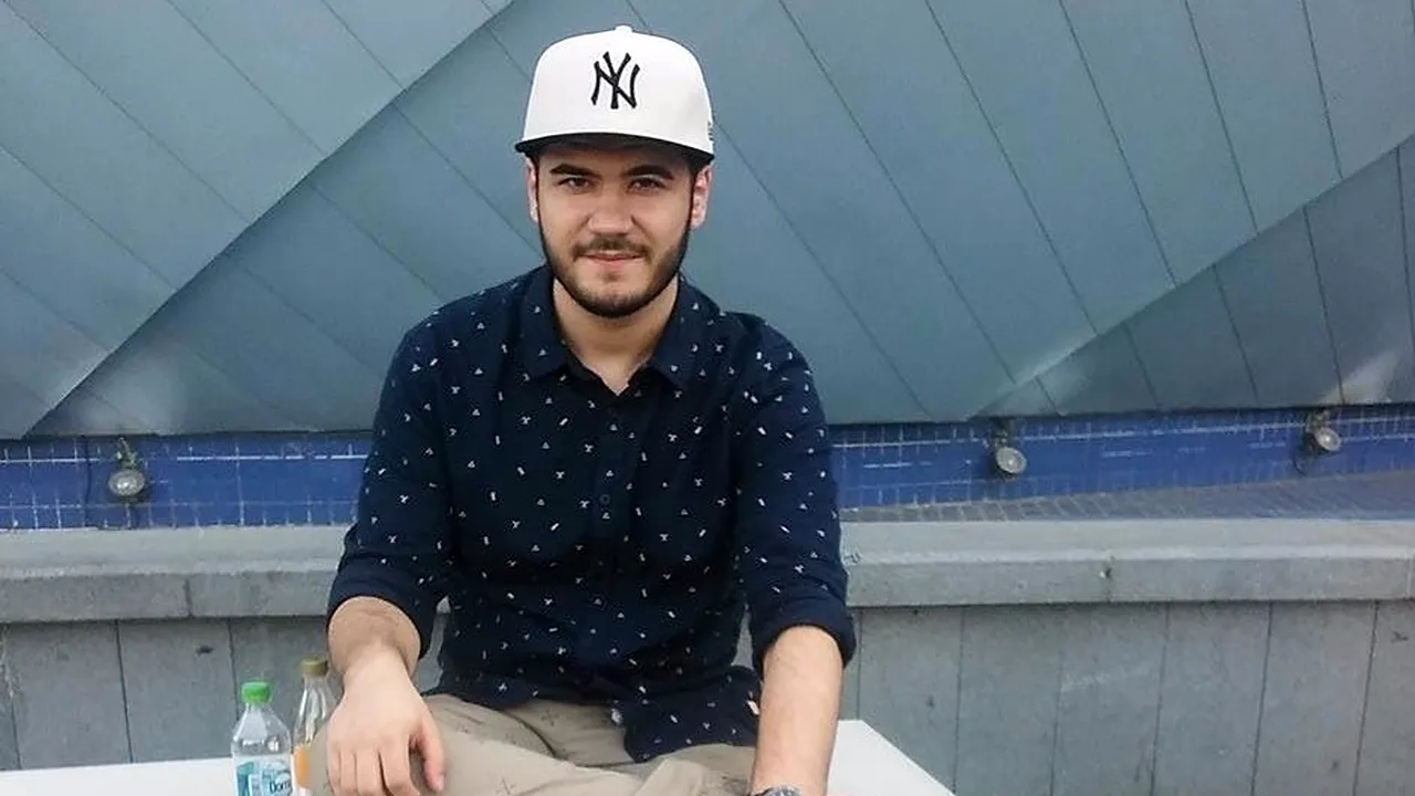 Student de 19 ani, dispărut fără urmă în București