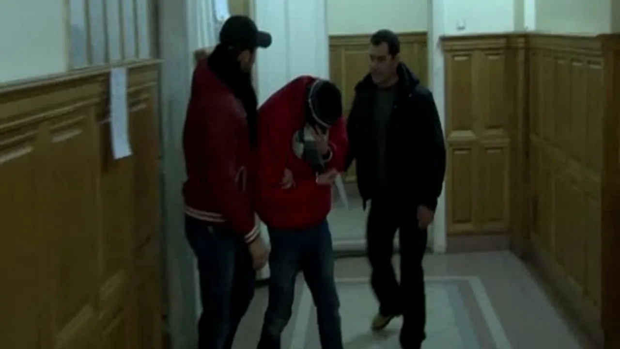 Fiul președintelui CJ Cluj a fost condamnat la un an și șase luni de închisoare cu suspendare