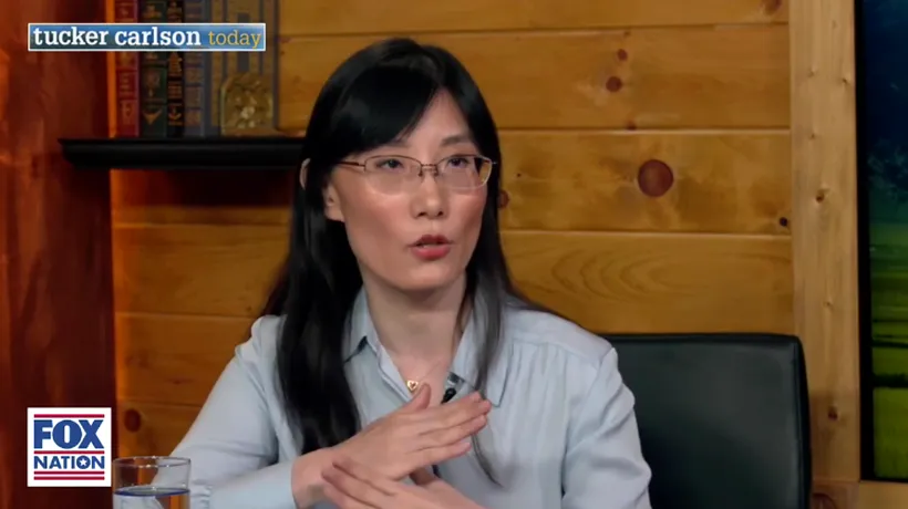 Un virusolog chinez susține că soțul ei a încercat să o otrăvească după ce a dezvăluit originea COVID