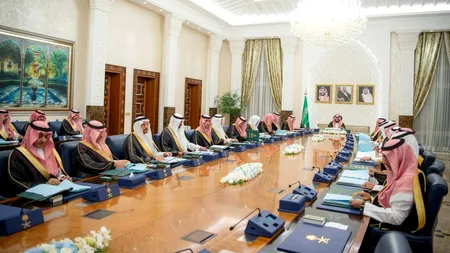 Arabia Saudită avertizează asupra consecințelor anexării CISIORDANIEI de către Israel/ Netanyahu pregătește un răspuns ferm