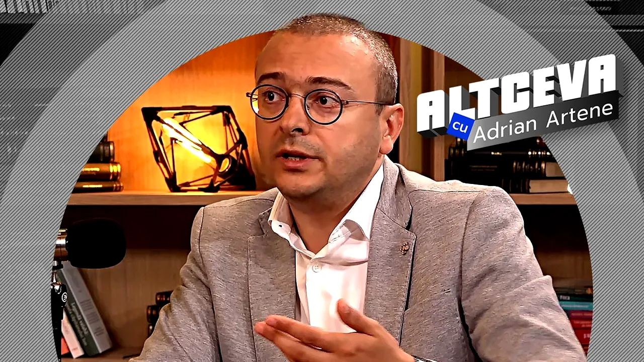 Iancu Guda, expert financiar, a dezvăluit la podcast „ALTCEVA” care sunt pașii de urmat pentru a avea o pensie de 4 ori mai mare