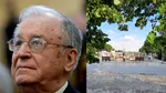 Cum arată cimitirul în care va fi înmormântat Ion Iliescu. Accesul cu mașinile în cimitir, INTERZIS, pentru pregătirea funeraliilor