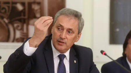 Marcel Vela: Dacă PSD va bloca Parlamentul, românii vor dori anticipate