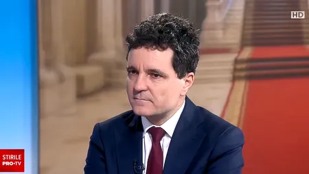 Nicușor Dan: E o veste bună că PSD nu exclude participarea la GUVERNARE
