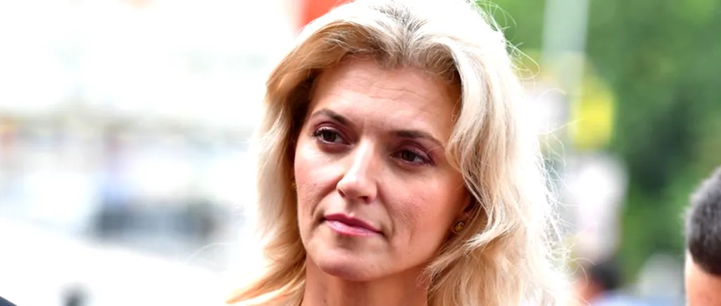 Alina Gorghiu: „Votăm Parlamentul astăzi, un PARLAMENT care ar trebui să înţeleagă bine care e misiunea lui”