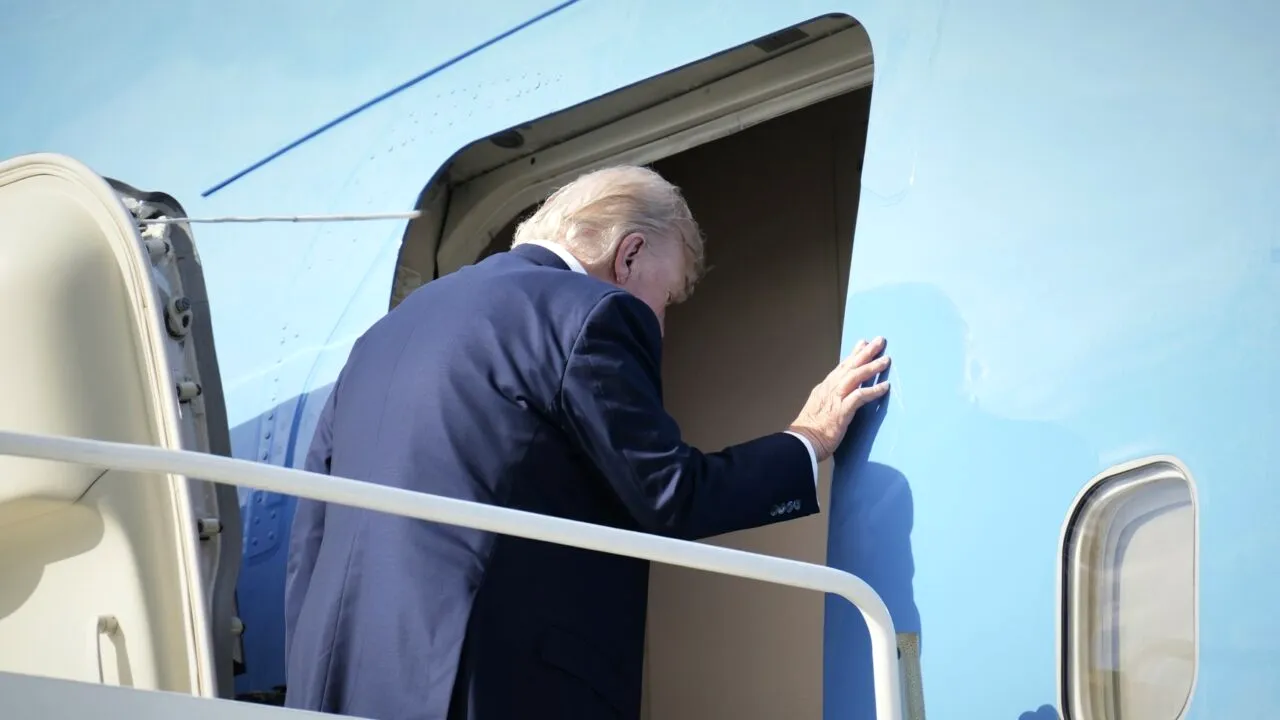 Trump CRITICĂ intenția Marii Britanii de recunoaștere a statului palestinian /„Ar putea însemna recompensarea organizației Hamas”