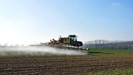 Statul elimină restricțiile pentru achiziția de terenuri agricole de către străini după 1 ianuarie