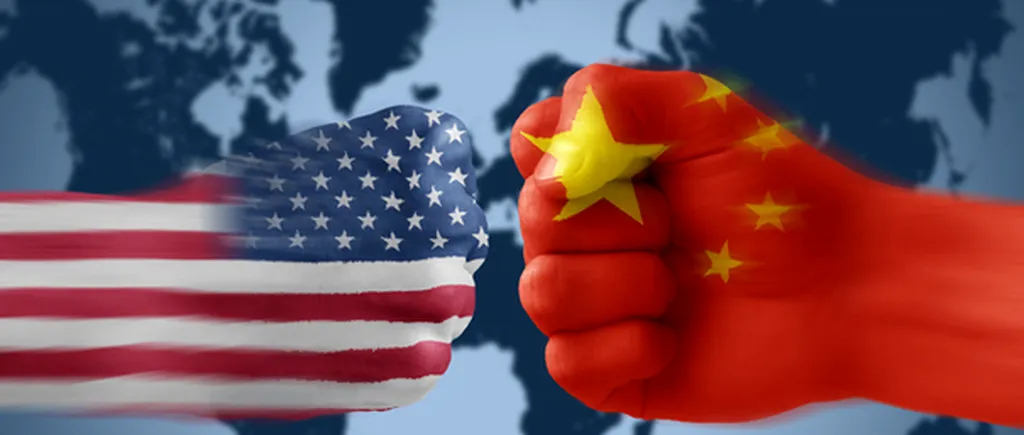 Previziuni: Războiul comercial dintre SUA și China va fi principalul subiect pentru economia mondială