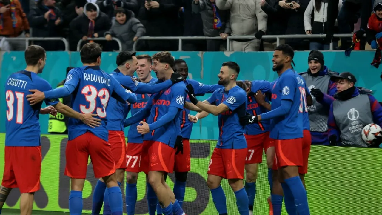 Dinamo vrea să transfere un jucător de la FCSB