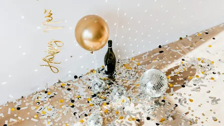 Cum va fi vremea de Revelion în București. Vești bune pentru cei ce petrec Anul Nou în stradă