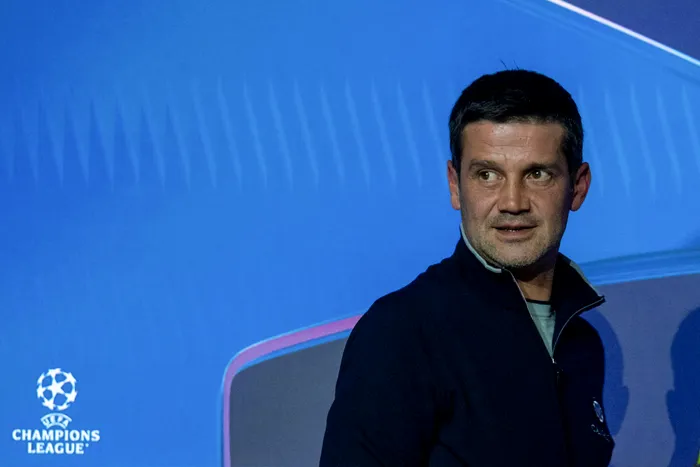 Motivul pentru care Cristi Chivu a refuzat să vorbească la conferința de presă după Inter – Bologna 3-1 