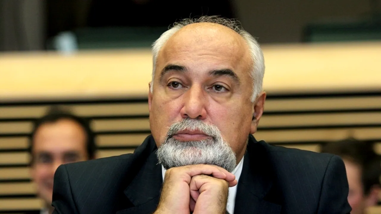 Vosganian i-a invitat la minister pentru discuții pe greviștii de la Oltchim