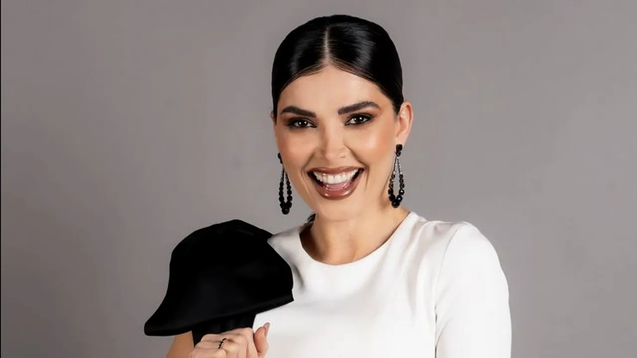 De ce nu a plecat Alina Pușcaș de la ”Te cunosc de undeva”. ”Am primit și alte OFERTE din partea altor posturi”
