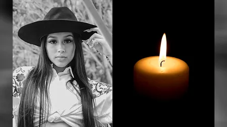 O tânără influencer de doar 23 de ani a fost RĂPUSĂ de o boală necunoscută. Fata a murit la câteva zile după ce a fost internată în spital