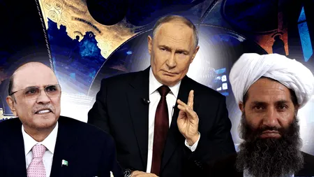 Scandal în Sudul Global. Putin, iritat de războiul dintre Afganistan și Pakistan. „Aliați ideologici ai Moscovei în efortul de a construi o lume nouă, multipolară”
