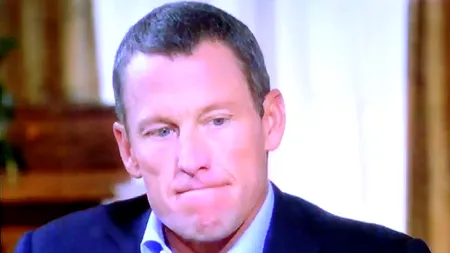 Lance Armstrong: Vreau să REVIN în competiție