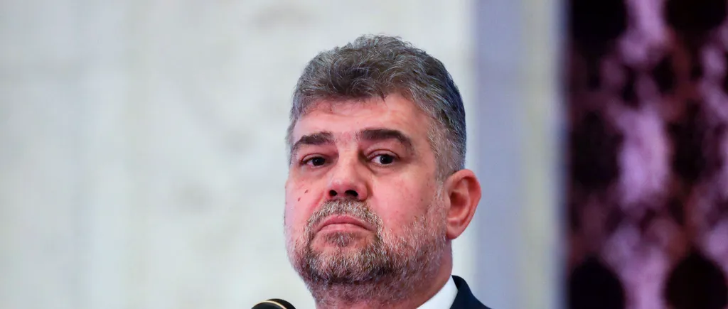 VIDEO | Marcel Ciolacu a anunțat suma convenită pentru a fi alocată deducerilor. Câți români ar urma să beneficieze de facilitățile fiscale