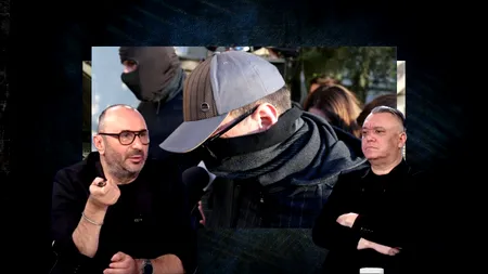 Cristian Sîrbu: ”ȘOCUL a fost poziția Parchetului- Este bine să-l arestăm pe Peschir pentru a transmite un mesaj