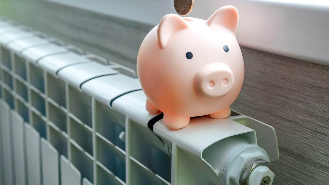 Cât vor plăti bucureștenii la iarnă pentru a avea CĂLDURĂ în apartament