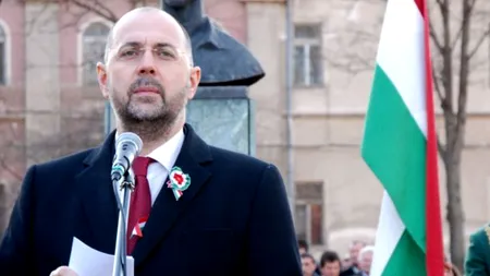 Avertismentul UDMR în cazul UMF Târgu Mureș: 