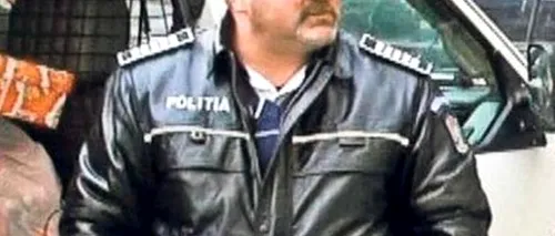Subinspectorul de poliție Gheorghe Ionescu a fost decorat post-mortem de președinte