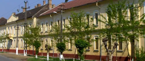 Trei elevi au fost reţinuţi şi unul internat la Neuropsihiatrie, după bătaia de la Liceul “Atanasie Marinescu” din județul Arad