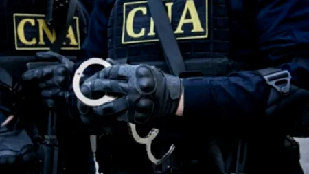 Percheziții efectuate la Consulatul Republicii Moldova din București. Foști angajați ai misiunii diplomatice, vizați de un dosar penal pentru abuz în serviciu