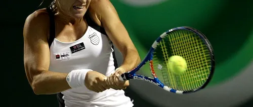 Alexandra Dulgheru a acces în turul doi al calificărilor, la Miami Open