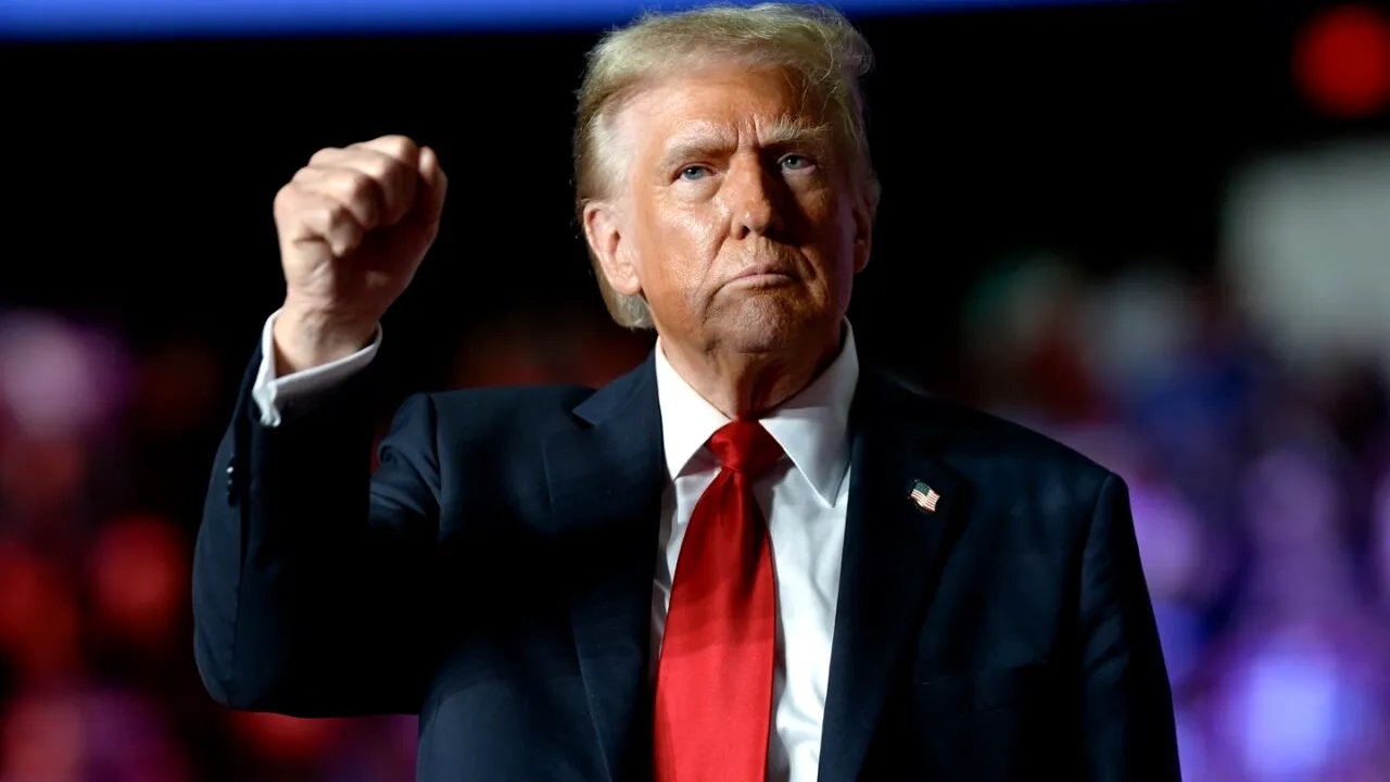 Trump a declarat pentru Reuters că SUA vor părăsi Iranul „în scurt timp”, dar se vor întoarce dacă va fi nevoie