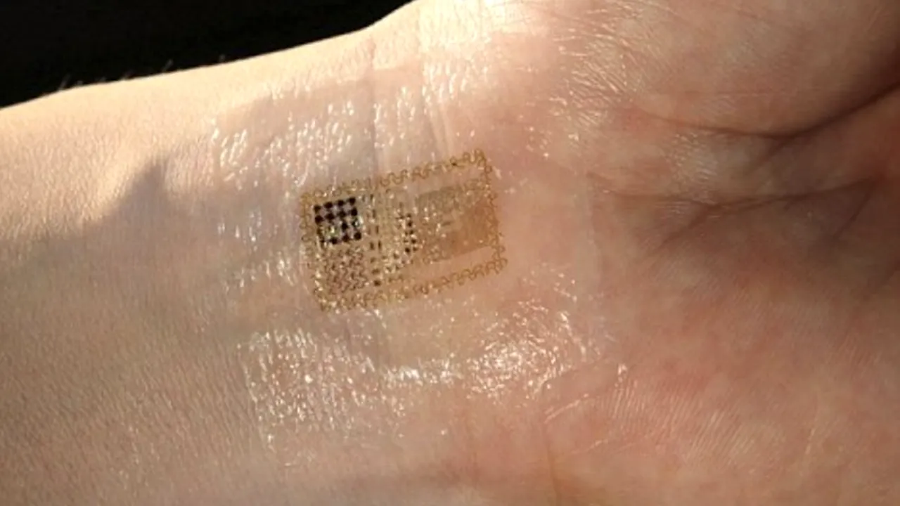 Plasturele care te scapă de durere pentru 12 ore