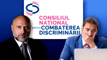 Te simți HĂRȚUIT de angajator la locul de muncă? CNCD a sancționat o mare companie din România cu o amendă drastică. Cristian Jura: „Cadru intimidant, ostil, degradant”