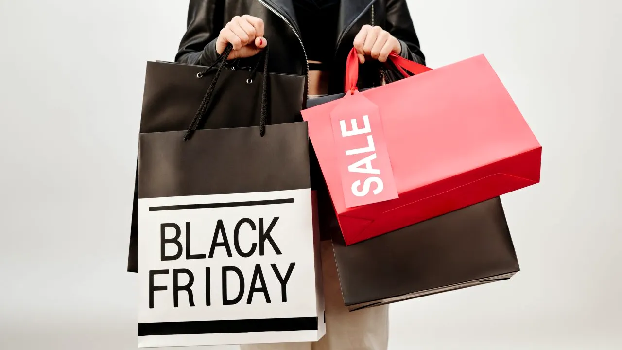 Black Friday 2021. Reduceri de până la 80% la mii de produse Nissa