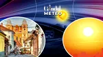 Un nou val de caniculă lovește România. Cât va dura episodul fierbinte și unde se vor înregistra cele mai ridicate temperaturi, potrivit ANM
