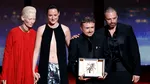 Cristian Mungiu câștigă al doilea Palme d’Or din carieră cu filmul Fjord