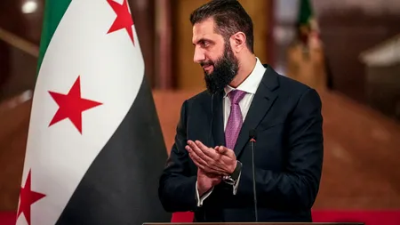 Președintele Siriei ironizează decizia lui Trump privind Înălțimile Golan: „De ce nu le oferiți israelienilor statul New Jersey?”