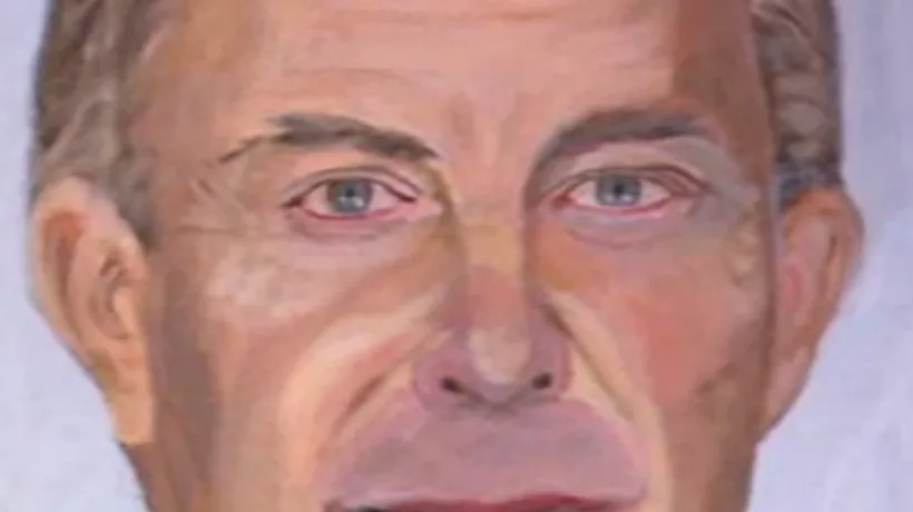Șeicul Invizibil, moștenitorul cuplului Bush-Blair