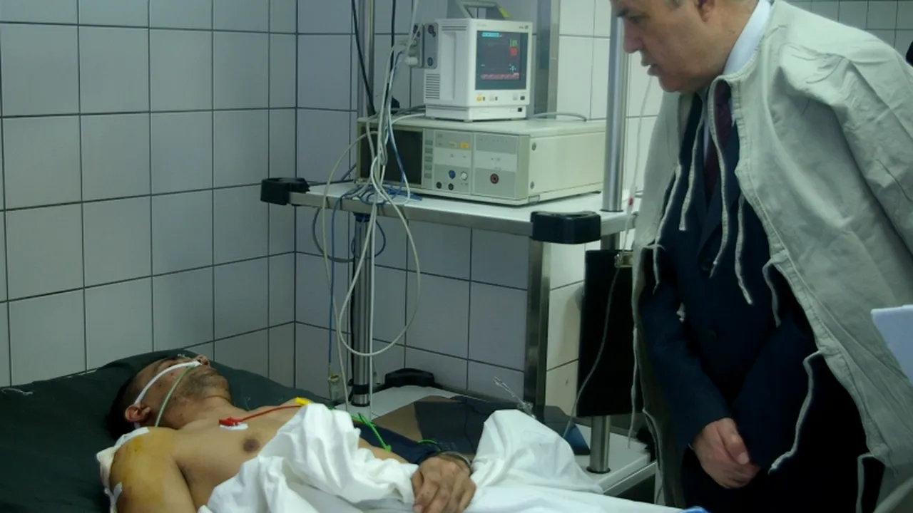 O mie de medici au manifestat la Moscova împotriva închiderii unor spitale și au denunțat „prăbușirea sectorului medical