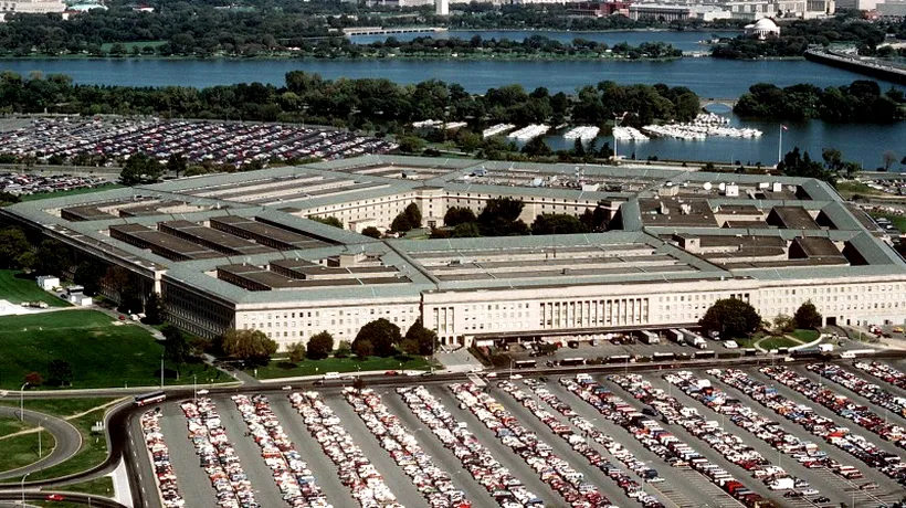 Pentagonul își mărește numărul de spioni din toată lumea, într-o operațiune de amploare