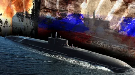 (VIDEO) Torpila Apocalipsei (DOCUMENTAR)