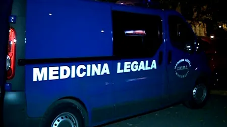 Doi tineri au murit după ce s-au aruncat de pe un bloc din Iași