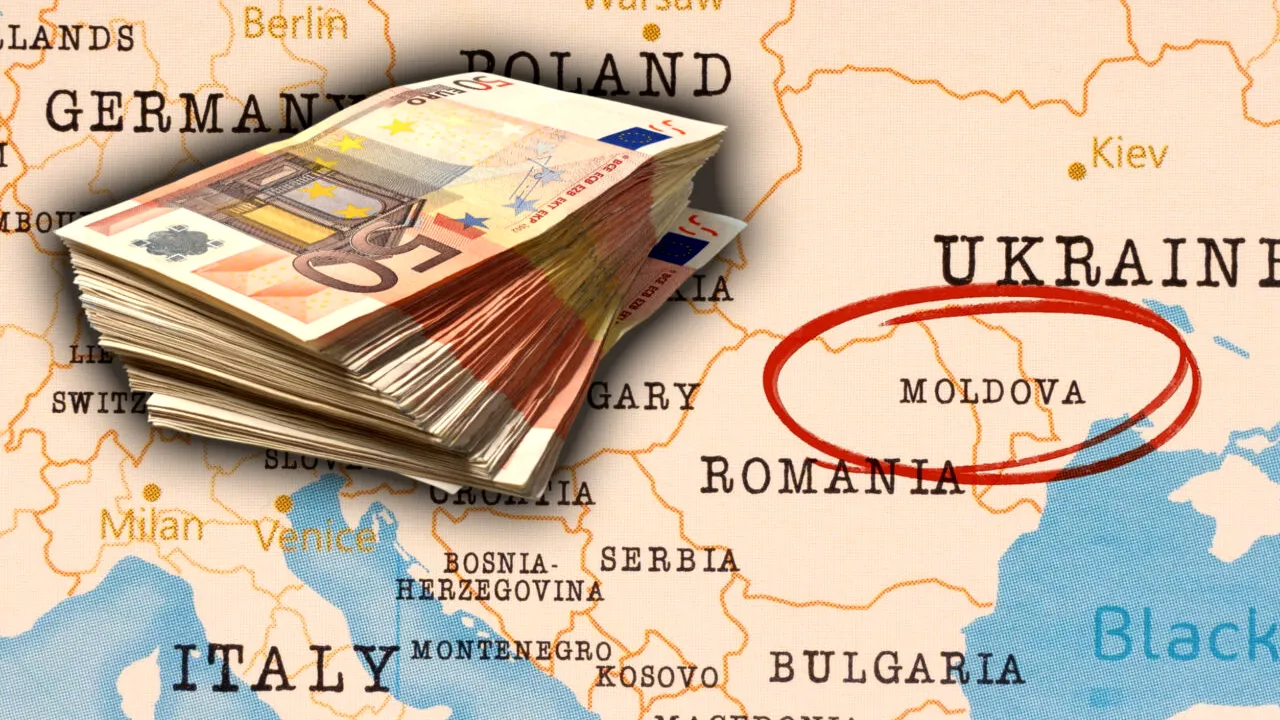 Guvernul de la Chișinău vrea să ofere moldovenilor din străinătate, care se întorc în țară, câte 38.000 de euro. Ce condiții trebuie să îndeplinească