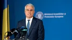 Ministrul Fondurilor Europene anunță care proiecte PNRR și Anghel Saligny vor fi SUSPENDATE