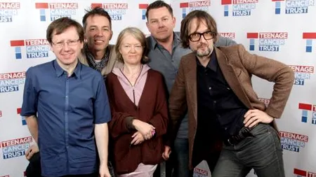 Deborah Bone, care inspirat celebrul cântec 