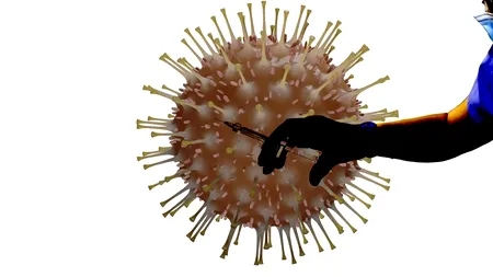 PANDEMIE. Încă o țară intră în cursa pentru a găsi un vaccin împotriva COVID-19