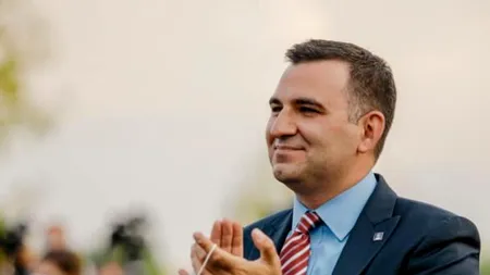 Cristian Băcanu, deputat PNL: Statul român riscă să piardă din nou la CEDO după excluderea lui Cristi Danileț din magistratură