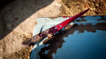 BOTOȘANI. S-a sinucis chiar sub ochii soției, după o ceartă teribilă. Atenție, detalii cu puternic impact emoțional!