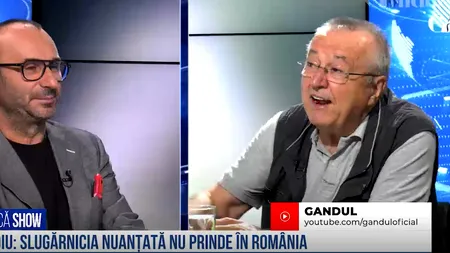 VIDEO | Ion Cristoiu: „Slugărnicia nuanțată nu prinde în România”